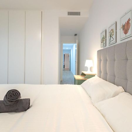 Charming 2 Bedroom Apartment By Torre Del Oro By Ocityzen Sevilha Exterior foto