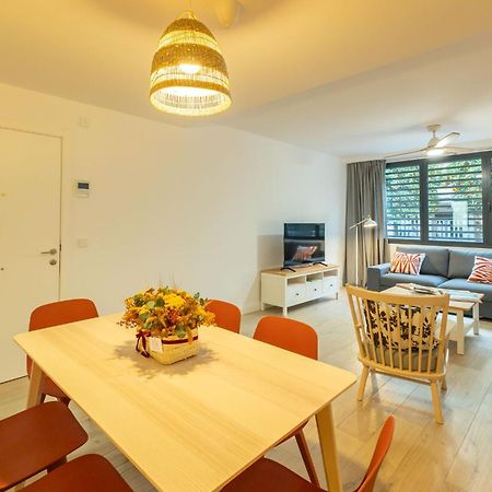 Charming 2 Bedroom Apartment By Torre Del Oro By Ocityzen Sevilha Exterior foto