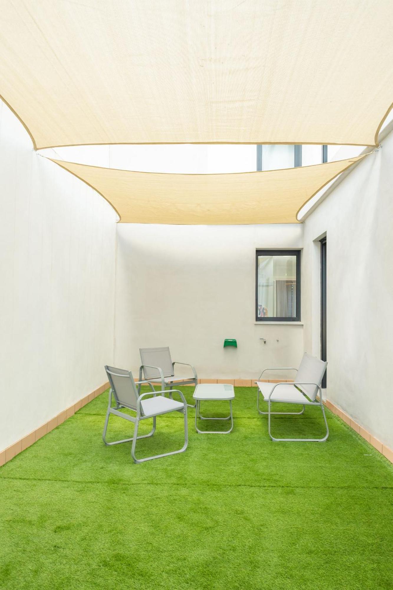 Charming 2 Bedroom Apartment By Torre Del Oro By Ocityzen Sevilha Exterior foto