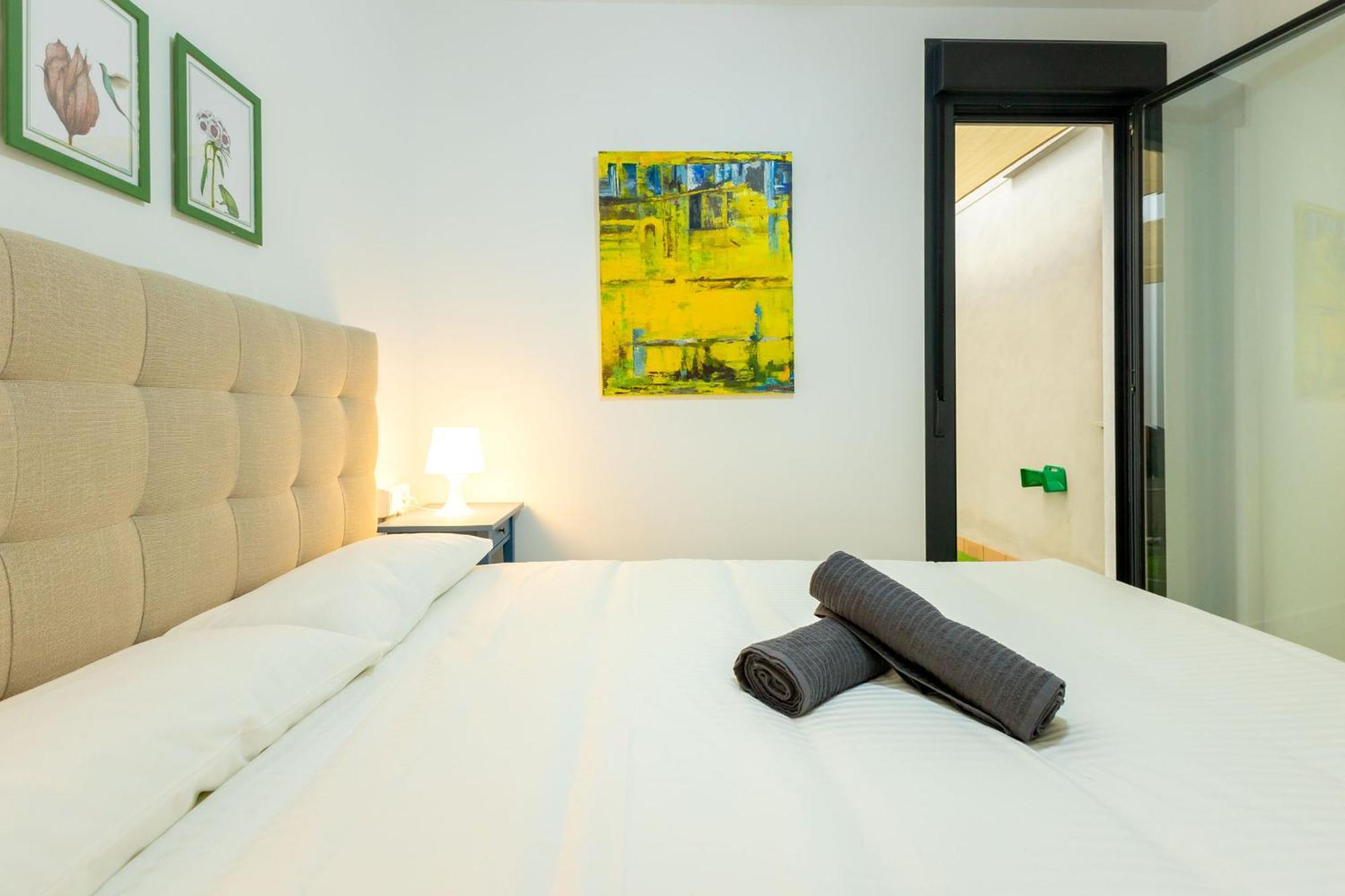 Charming 2 Bedroom Apartment By Torre Del Oro By Ocityzen Sevilha Exterior foto