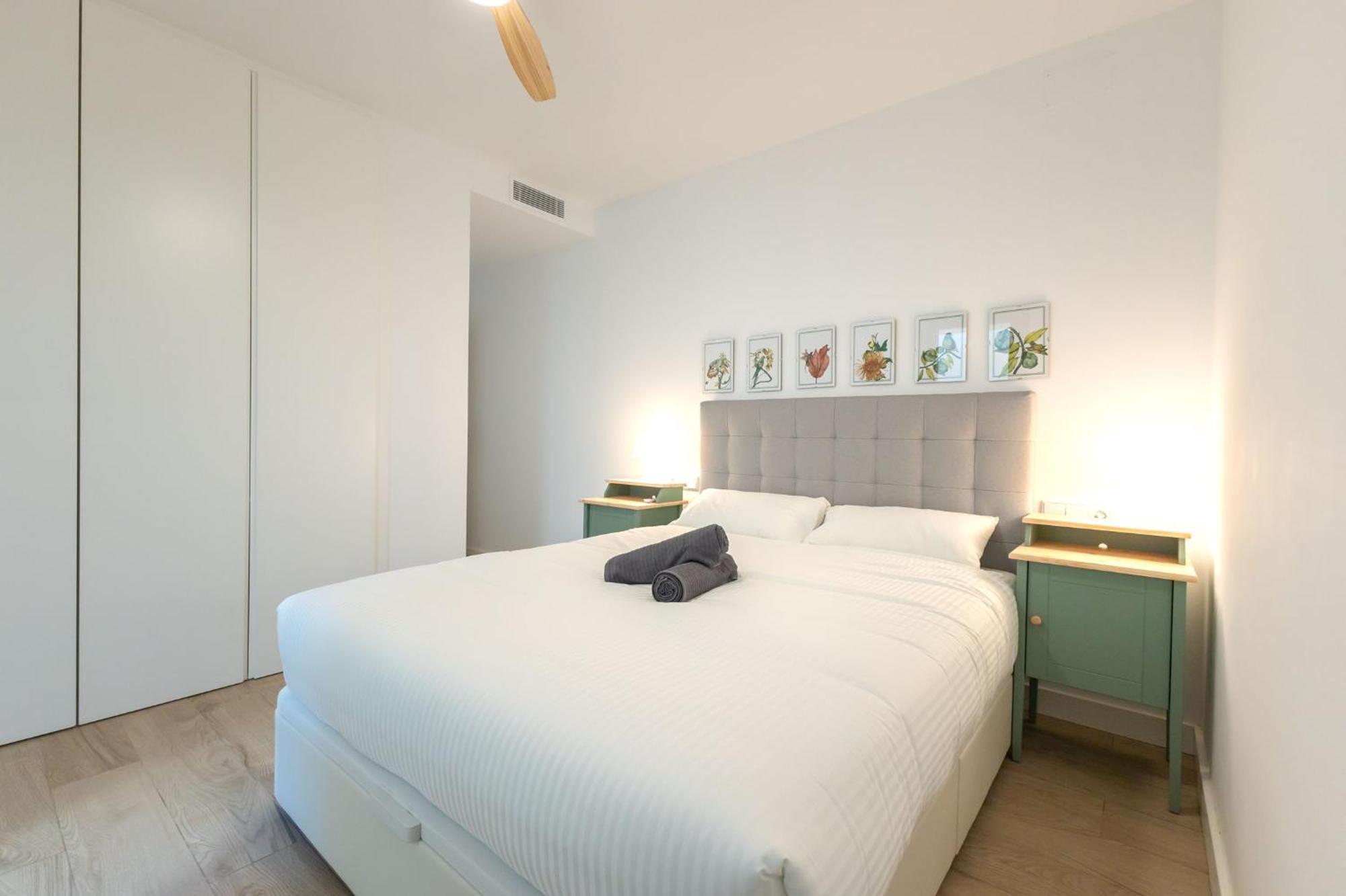 Charming 2 Bedroom Apartment By Torre Del Oro By Ocityzen Sevilha Exterior foto