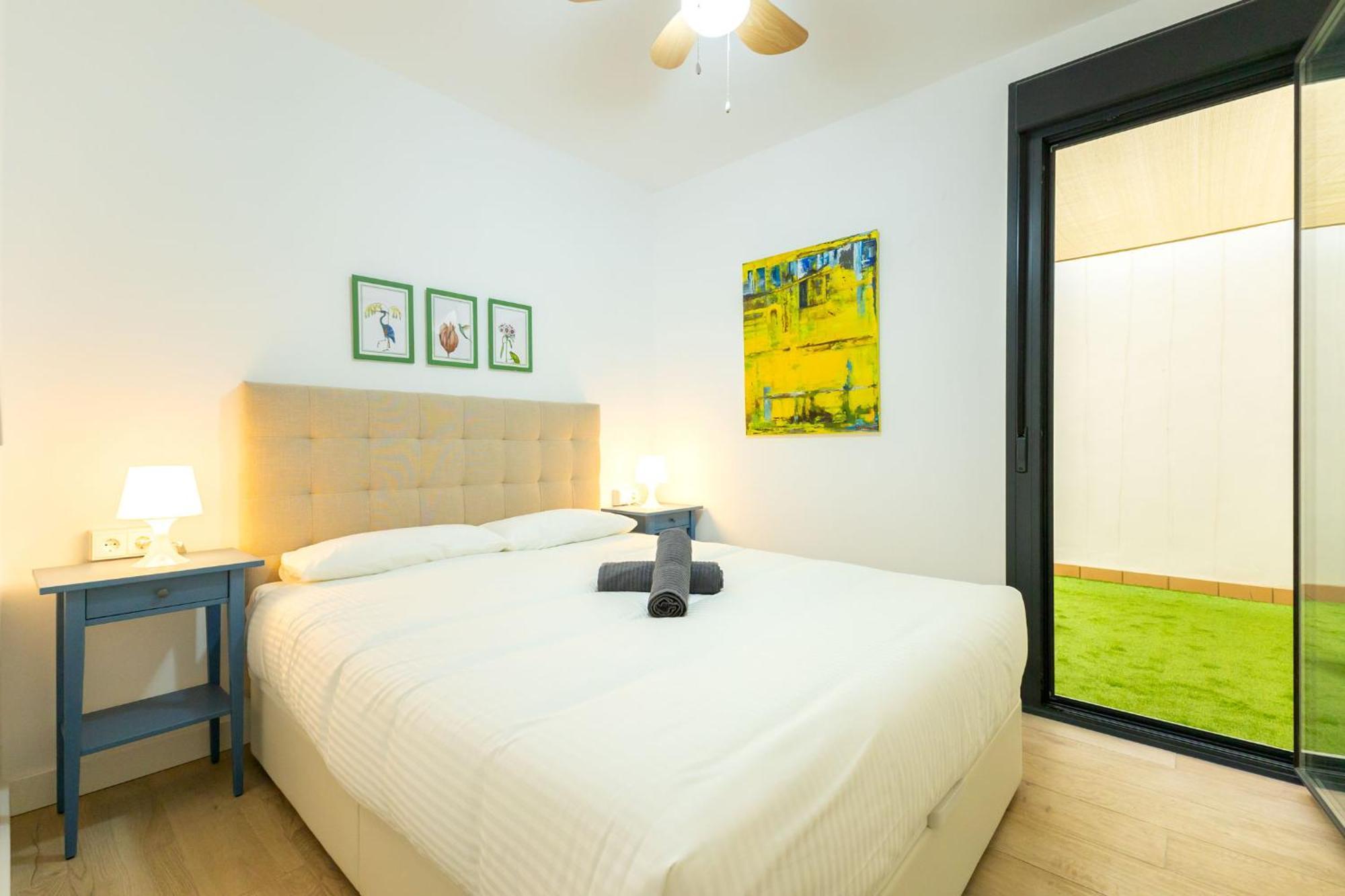 Charming 2 Bedroom Apartment By Torre Del Oro By Ocityzen Sevilha Exterior foto