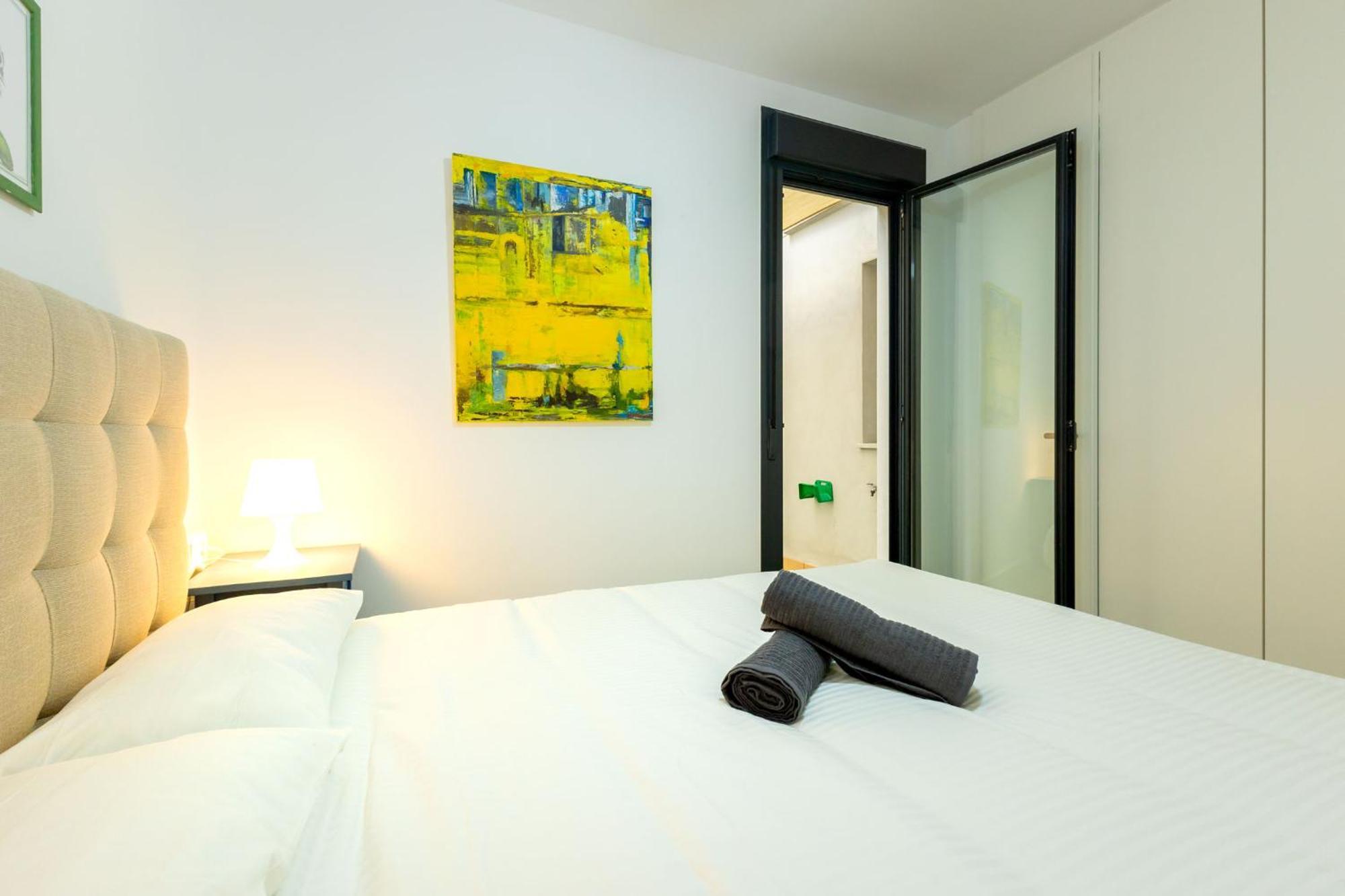 Charming 2 Bedroom Apartment By Torre Del Oro By Ocityzen Sevilha Exterior foto