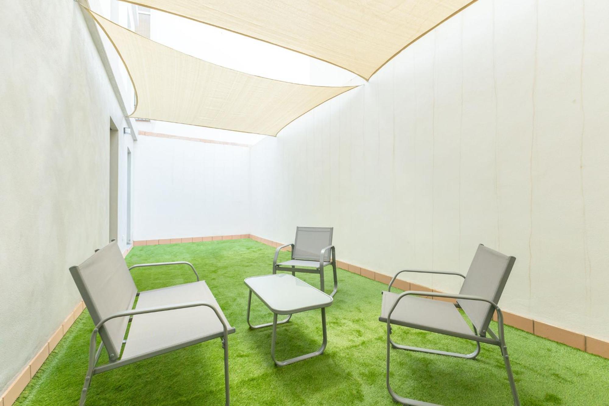 Charming 2 Bedroom Apartment By Torre Del Oro By Ocityzen Sevilha Exterior foto