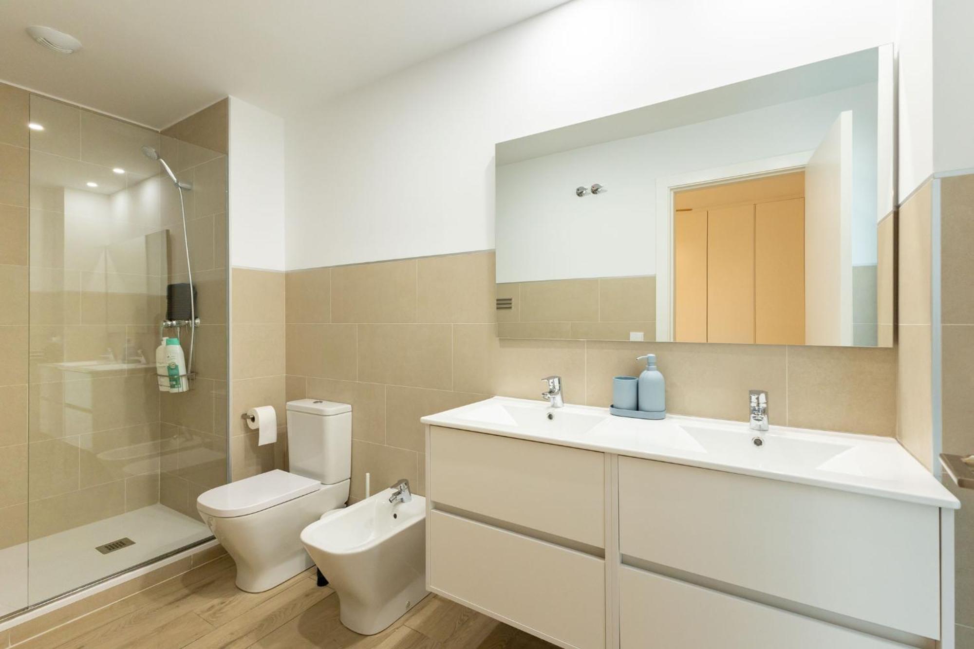Charming 2 Bedroom Apartment By Torre Del Oro By Ocityzen Sevilha Exterior foto