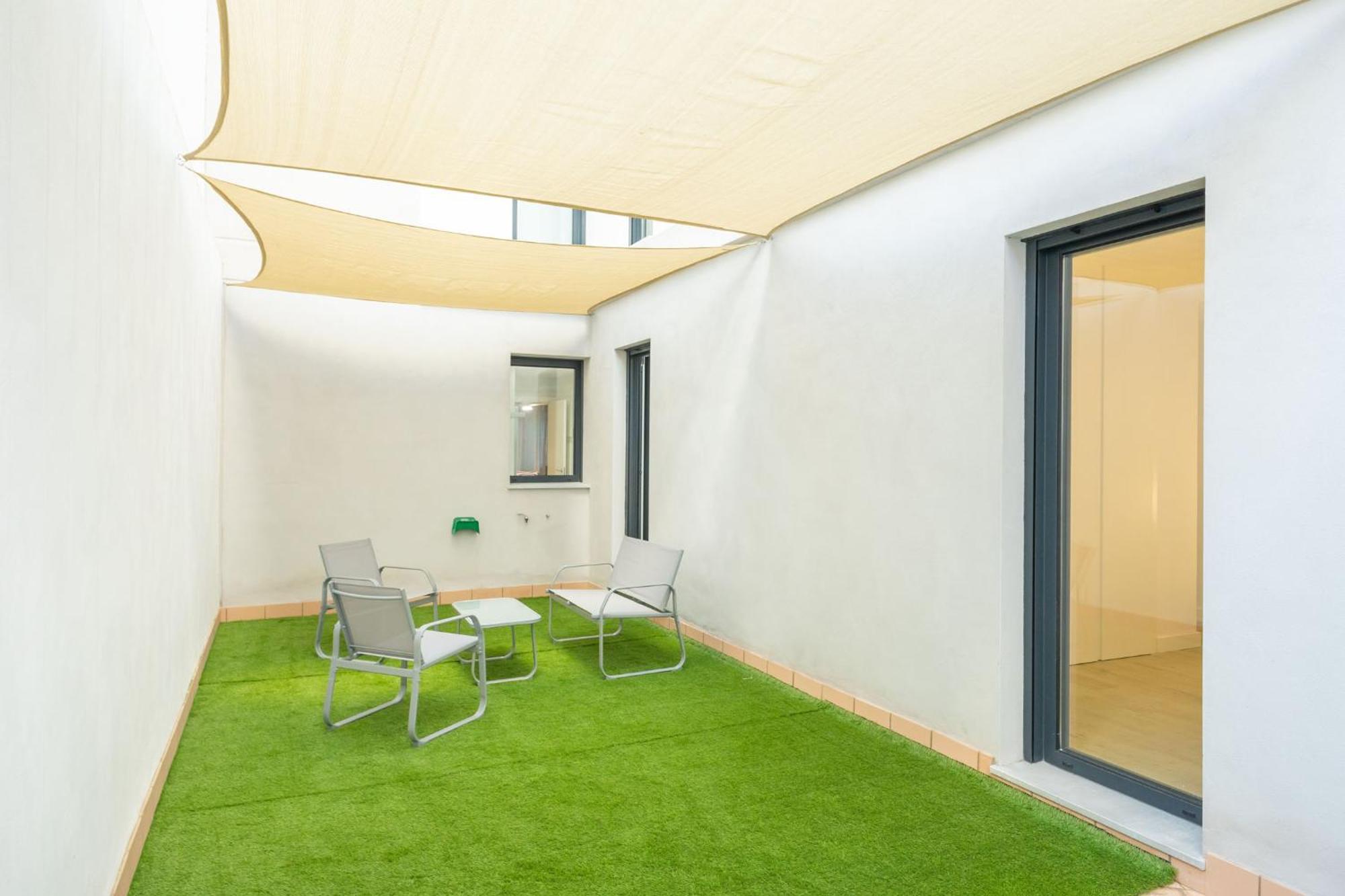 Charming 2 Bedroom Apartment By Torre Del Oro By Ocityzen Sevilha Exterior foto