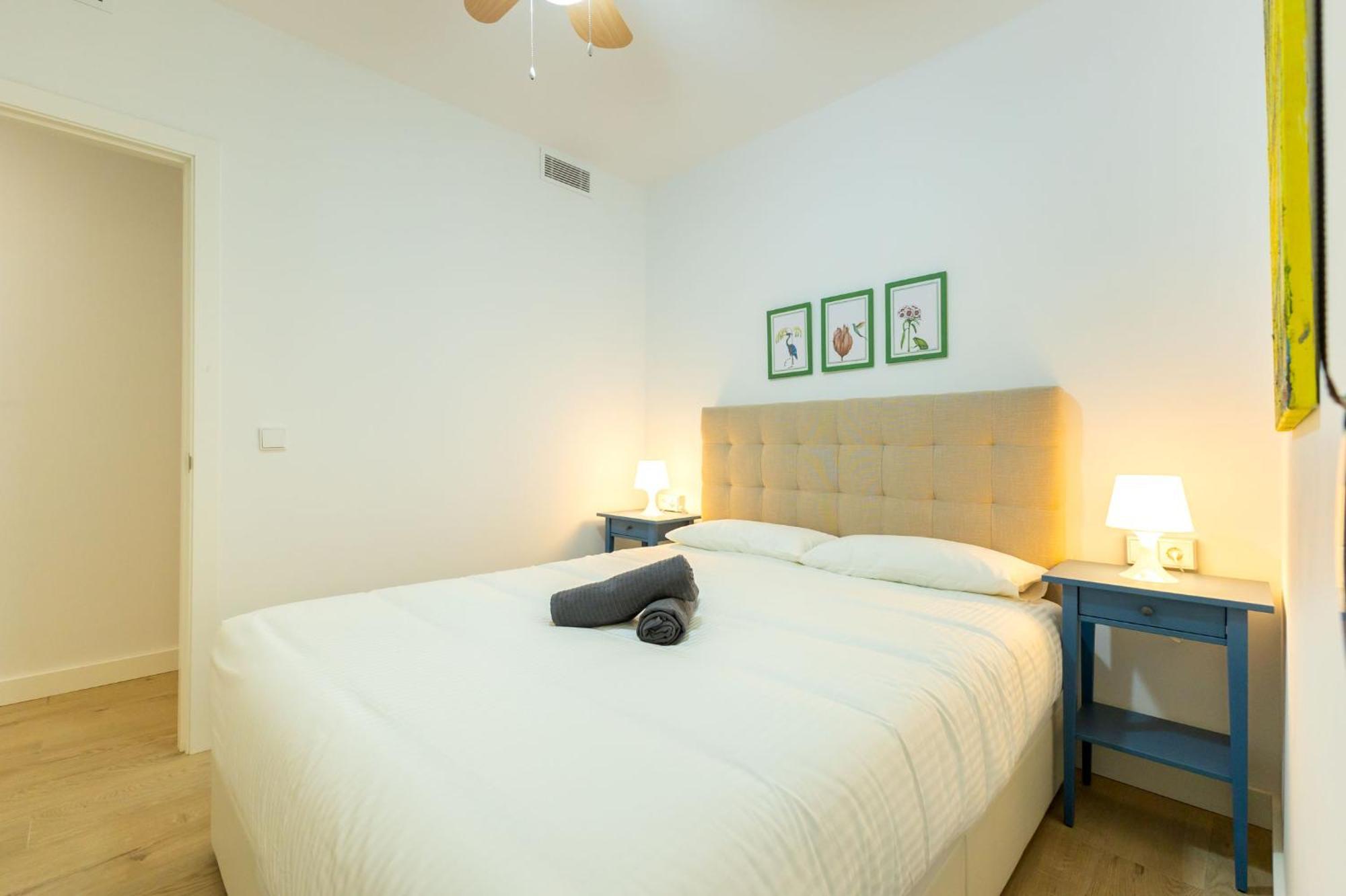 Charming 2 Bedroom Apartment By Torre Del Oro By Ocityzen Sevilha Exterior foto