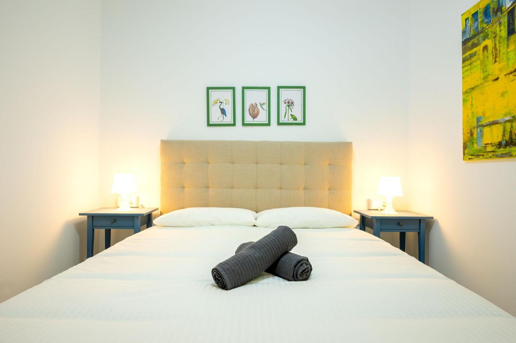 Charming 2 Bedroom Apartment By Torre Del Oro By Ocityzen Sevilha Exterior foto