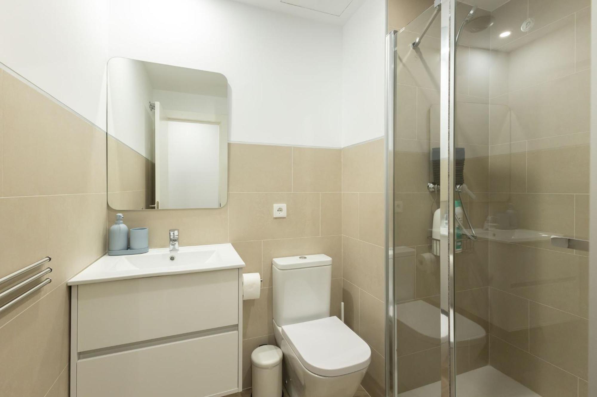 Charming 2 Bedroom Apartment By Torre Del Oro By Ocityzen Sevilha Exterior foto