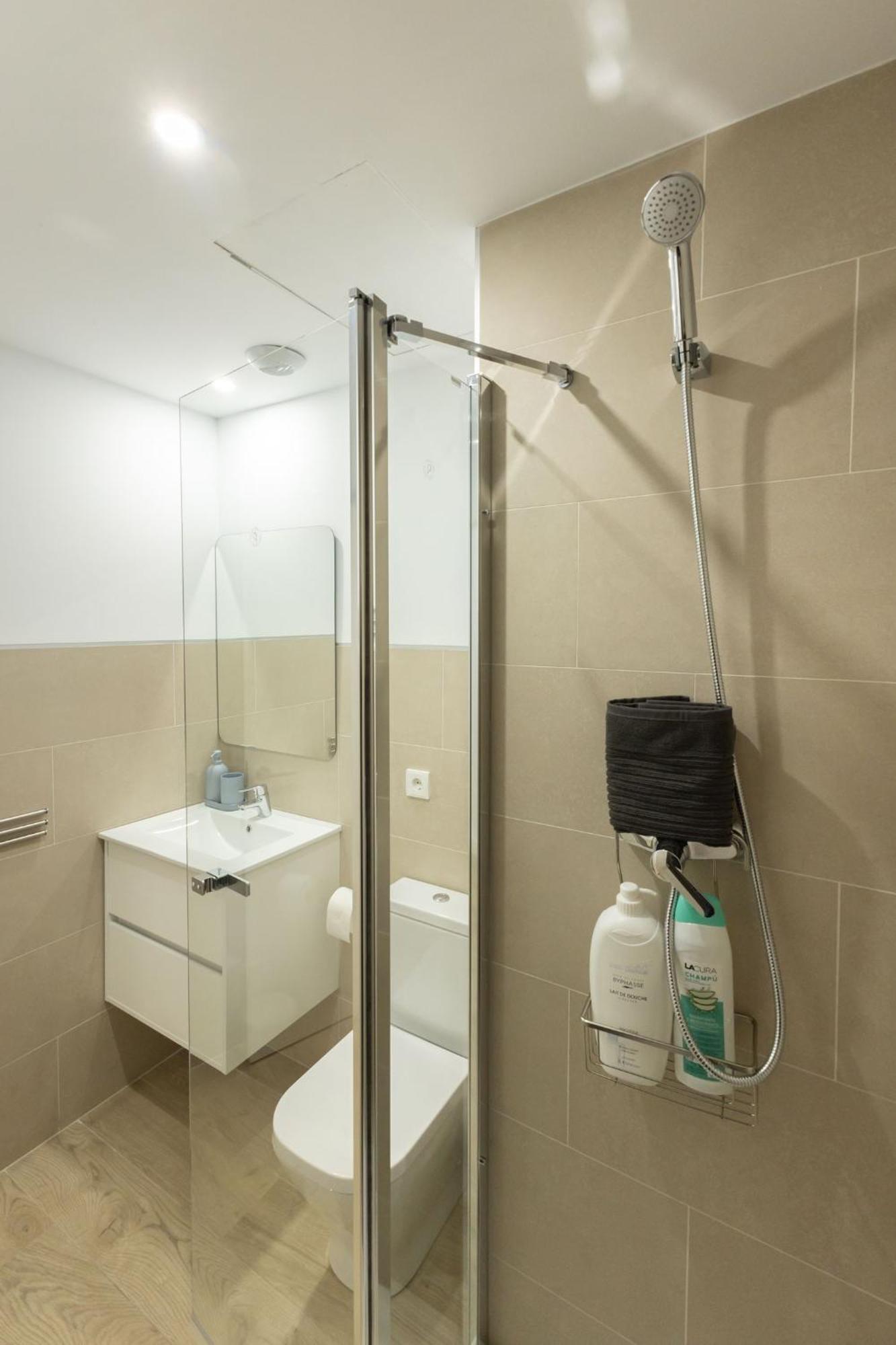 Charming 2 Bedroom Apartment By Torre Del Oro By Ocityzen Sevilha Exterior foto