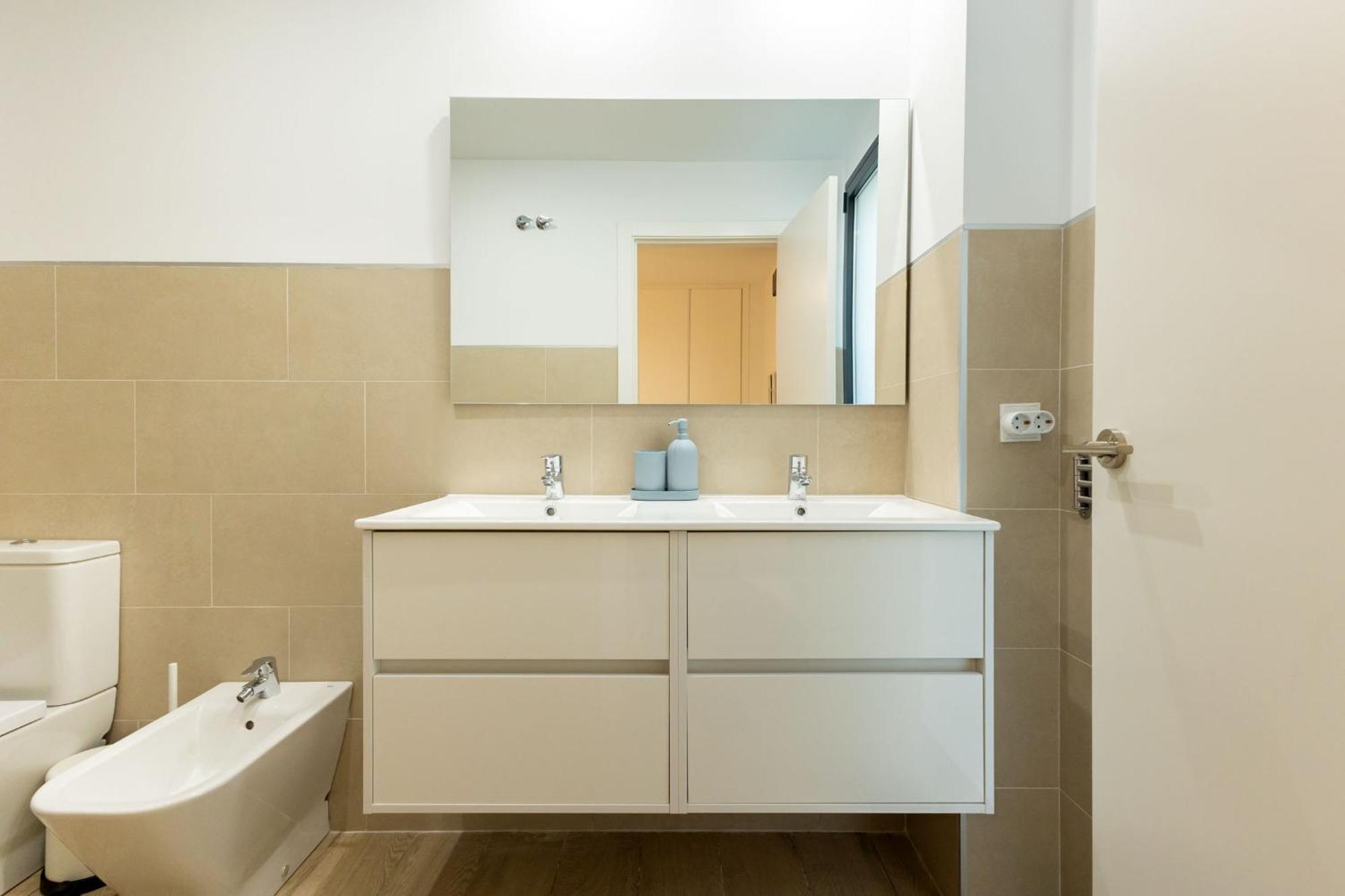 Charming 2 Bedroom Apartment By Torre Del Oro By Ocityzen Sevilha Exterior foto